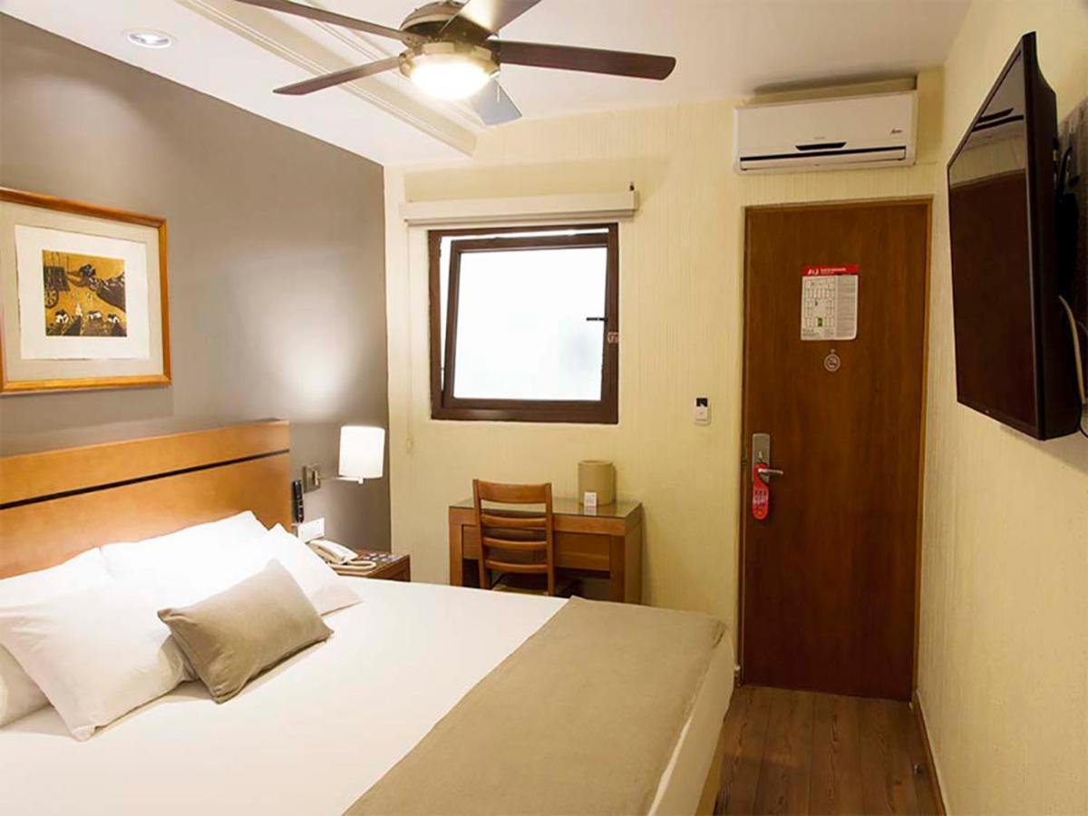 Hotel Abu Oaxaca Luaran gambar