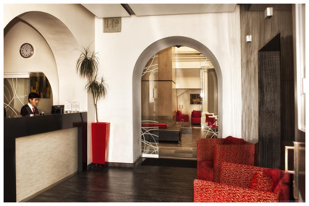 Hotel Abu Oaxaca Luaran gambar